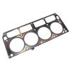 2 BTR LS9 Cylinder Head Gaskets For Chevrolet Corvette Cadillac CTS GM 12622033