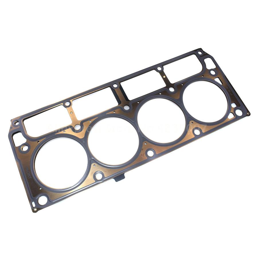 2 BTR LS9 Cylinder Head Gaskets For Chevrolet Corvette Cadillac CTS GM 12622033