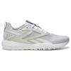 Reebok Flexagon Energy Tr 4 Low-Top Training Shoes Men's Gray White Sneakers 100202004