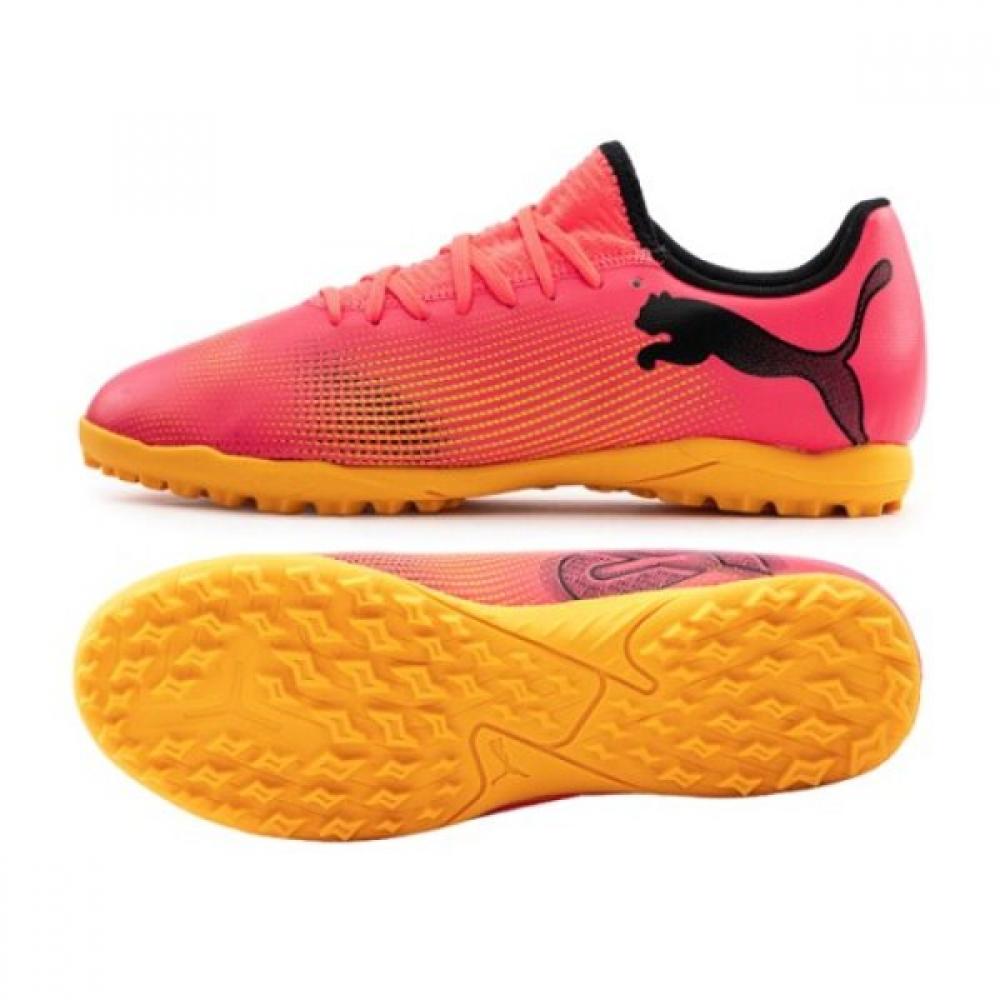 

Puma Youth Future 7 Play Tt Futsal Shoe size:210