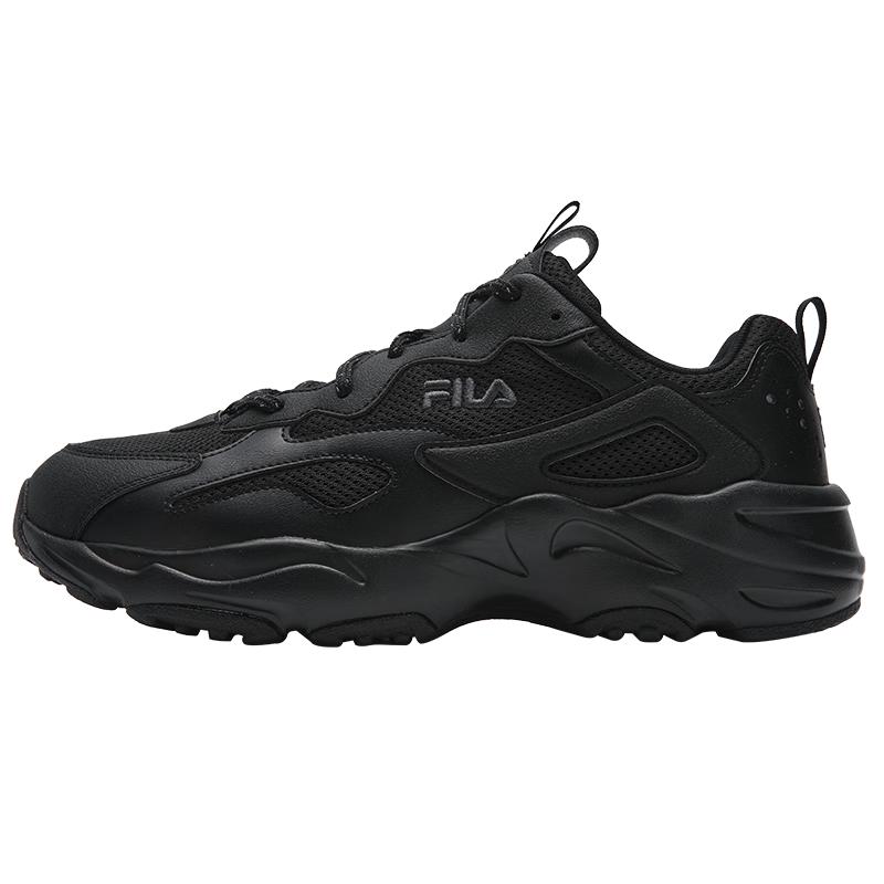 

FILA Men s TRACER Retro Running Shoes US 9.5
