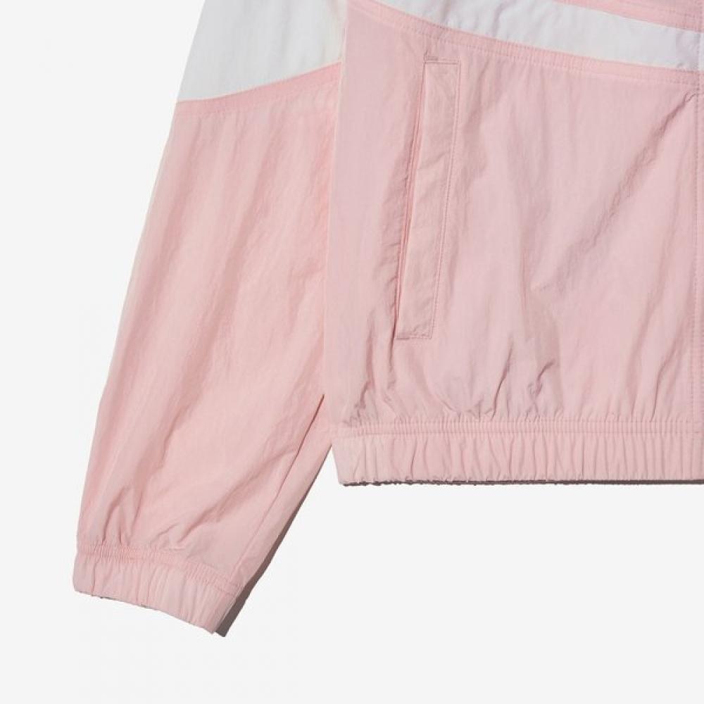 Fila Windbreaker Flag