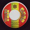 7inch Record KARL PITTERSON  Been A So Long NONE Tuff Gong 1987 Jamaica Reggae Ska  Dub Used