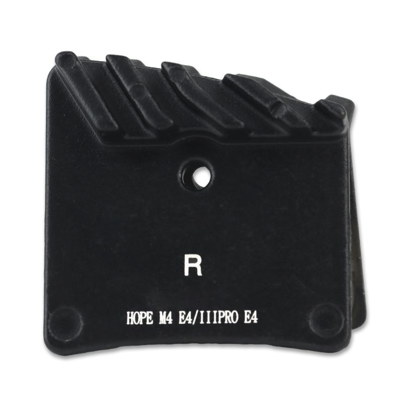 4 Piston Heat Dissipation Brake Block Mountain Bike Disc Brake Pad Road Bike Calipers Brake Block Bicycles Repair Tool