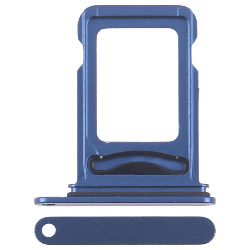 For iPhone 17 Pro OEM Dual SIM Card Tray Holder Replacement Part (without Logo)