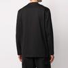 Adidas Y 3 Classic Chest Logo Long Sleeve Tee FN3361