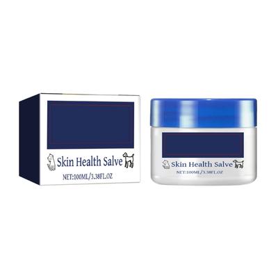 Crema Ringworm Pelle Gatto Cane per Cani Gatti Sollievo Prurito Ringworm Crema Pelle Animale Domestico per Pelle Irritata Secca Pruriginosa