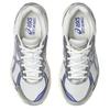 Asics GT 2160 White Blue Violet Sneakers 1203A275-109