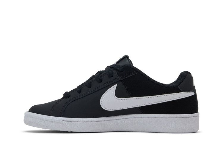 Nike Wmns Court Royale 'Black White'