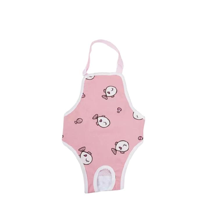 Cotton Dog Period Underwear For Female Pet Easy To Clean And Odor Control