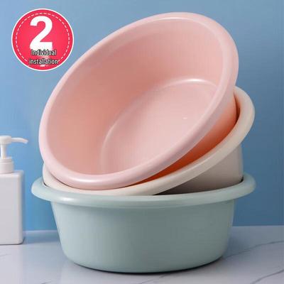 אמבטיה ושירותים – גיגיות