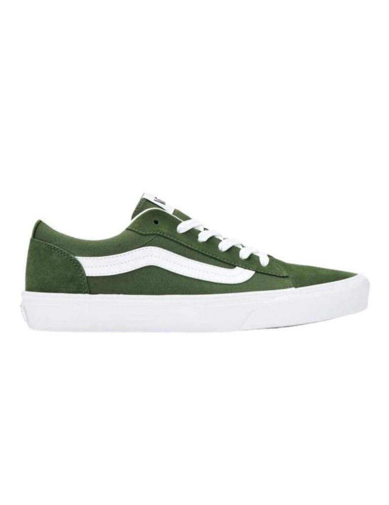 Vans Vero LS sneakers canvas Green/White