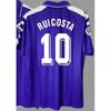 Retro Football Jerseys Classic Soccer Shirts Men Women Sports Training Cycling