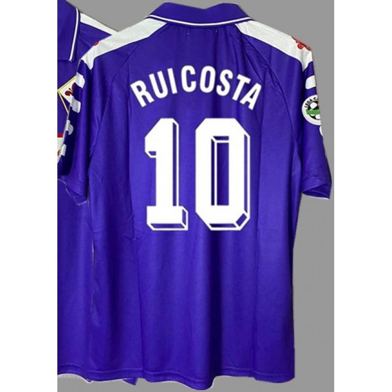 Retro Football Jerseys Classic Soccer Shirts Men Women Sports Training Cycling