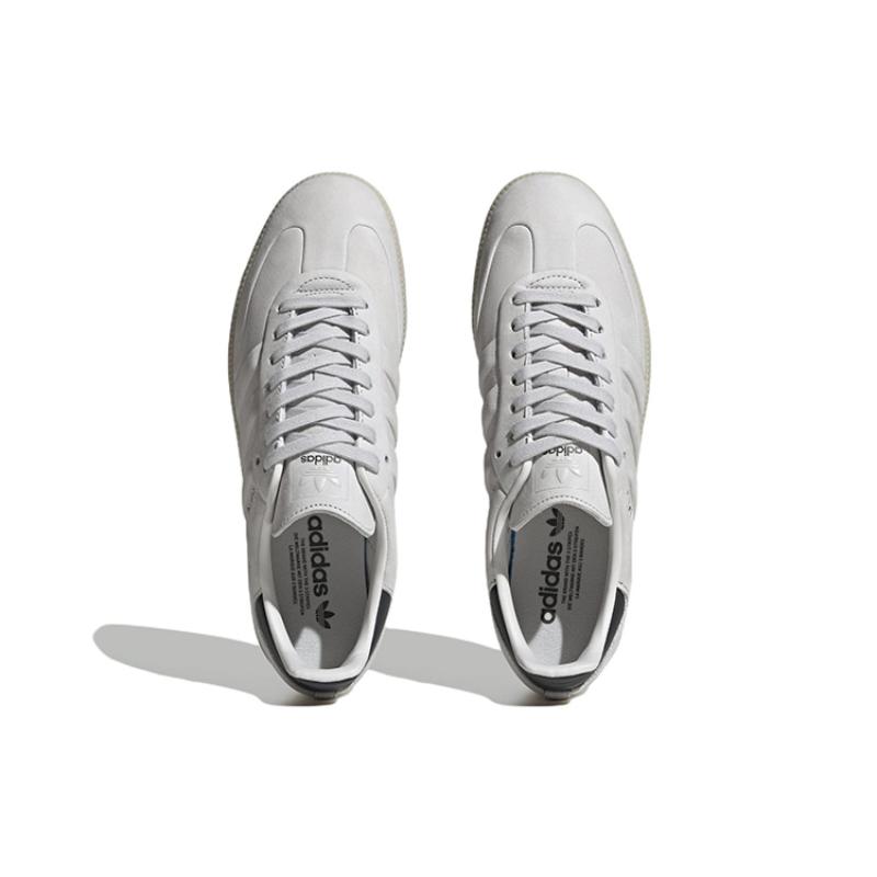 Adidas Samba 'Grey Aluminium' Sneakers IG9679