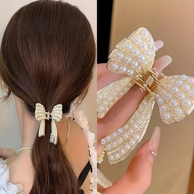 Accesorios para el cabello – Pinzas y clips para el pelo