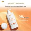 Dove Advanced Hair Care System