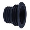 Drain Cover, Odor-Proof Cap, Sewer Deodorizing Cover, Washing Machine Drain Cover, Sewer Pipe Seal Ring for Laundry Room, Bathroom, Bathtub, and Kitch