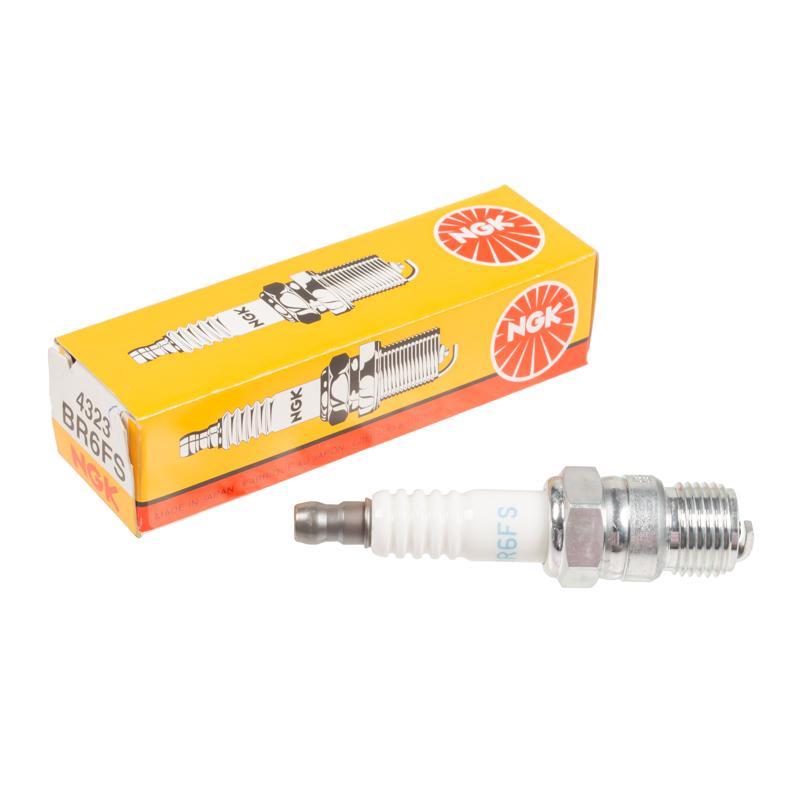 Spark Plug Ngk Br6Fs 4323