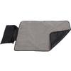 Small Cats Blanket Washable Blankets Soft Plush Reversible Puppies Blanket for Dogs and Cats