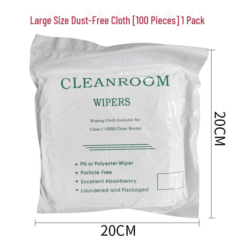 Anti-static Screen Cleaning Cloth