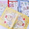 My Melody Chinchilla ID & Passport Holder with Vaccine Record Storage