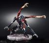 TAMASHII NATIONS NXEDGE STYLE Neon Genesis Evangelion 9th Angel Unit 100mm Painted Movable Figure [EVA UNIT] (Evangelion 3) Approx. PVC&ABS