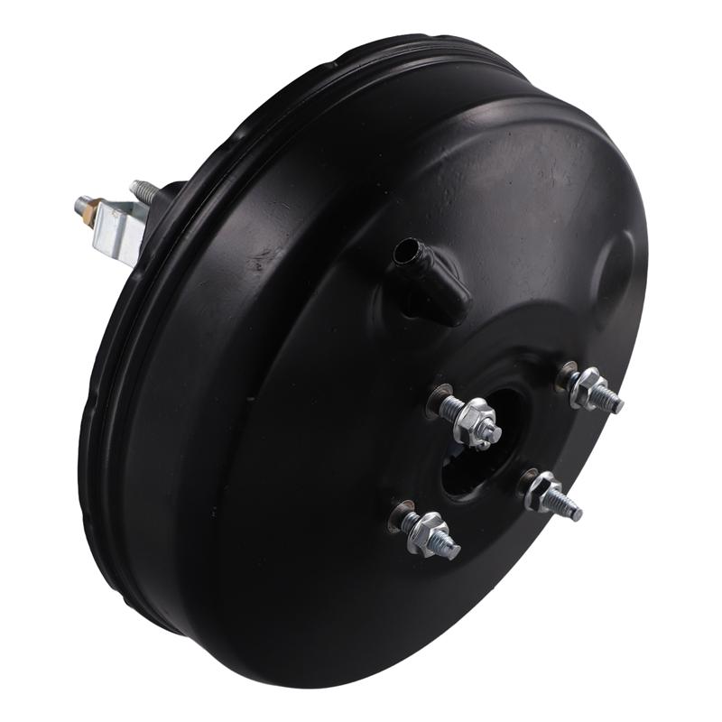 A62E-44610-3D091 Car Brake Booster For Toyota Hilux LN106 YN85 1991-1997 446103D091 чёрный