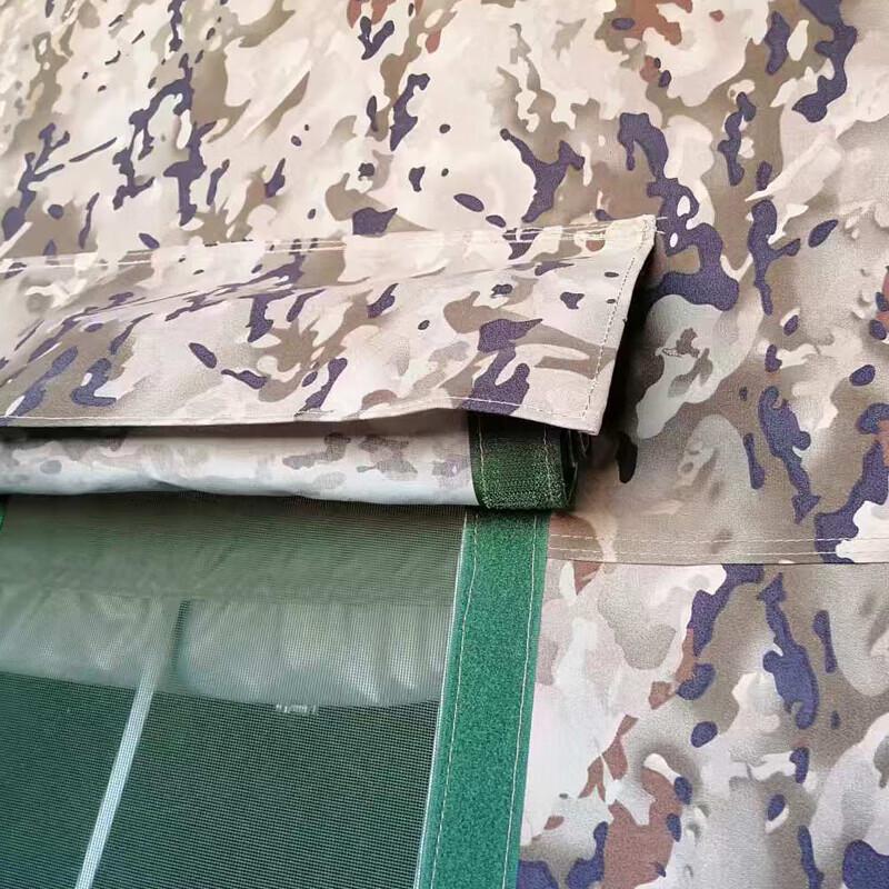 Yishunda Large Outdoor Inflatable Tent