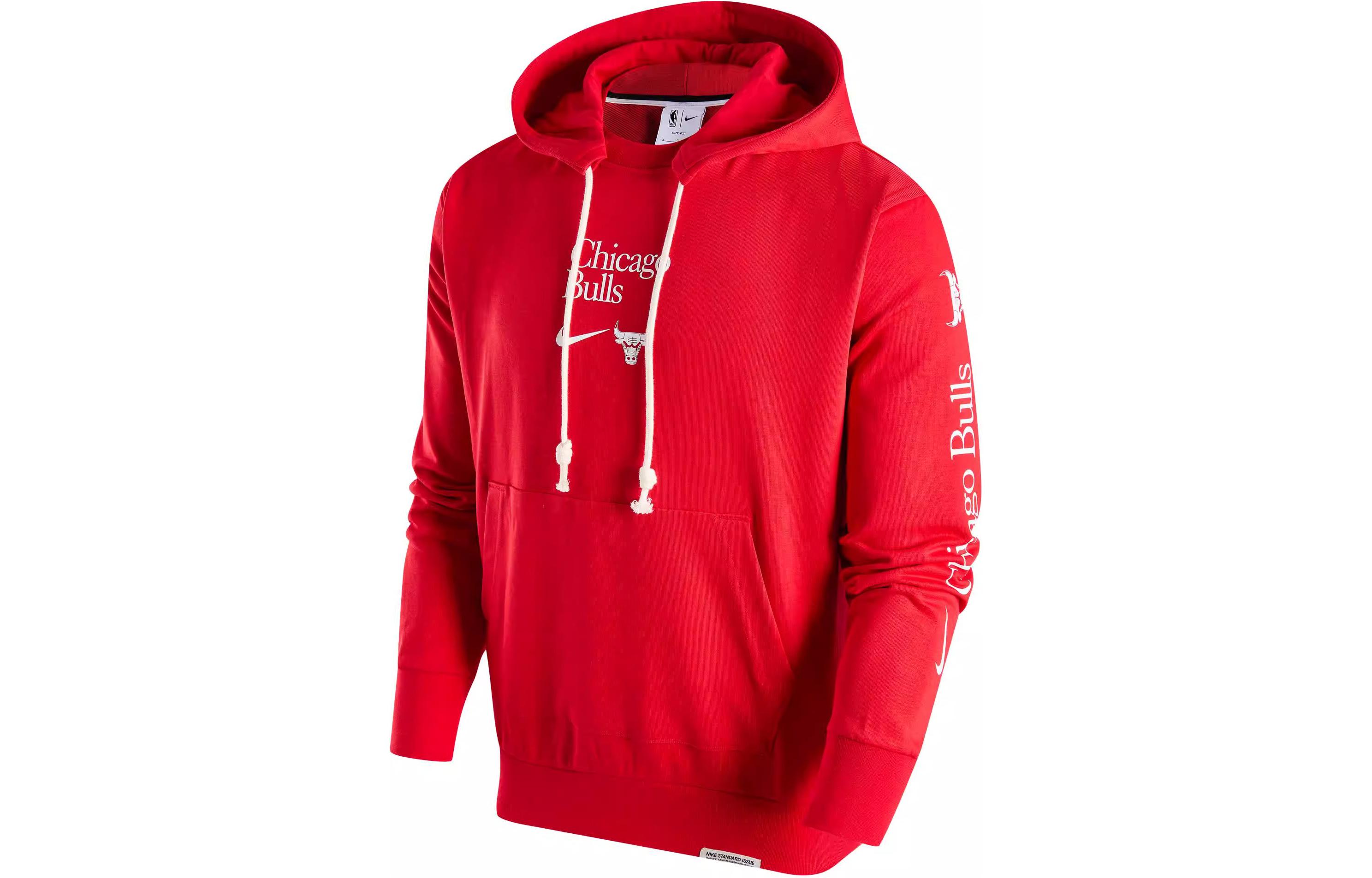 Nike American Sweatshirt Men s Red FD8591-657 XL