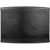 LINGSHENG Professional KTV & Commercial Wall Speaker CN plug (adapter included)