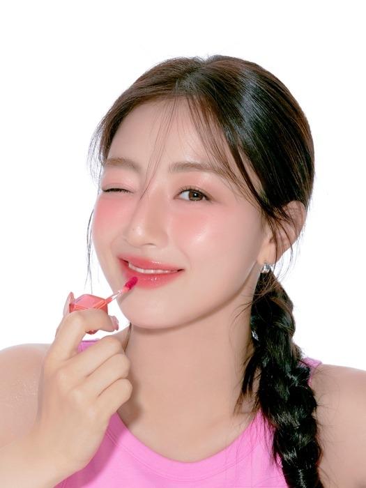 MilkTouch [NEW Color] Jelly Fit Long-Lasting Moisture Glow Tint (16 Colors, Choose 2)