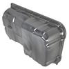 Oil Pan Aluminum for Honda Prelude Base Coupe 2.2L 1997-2001 5655931 11200P5K000