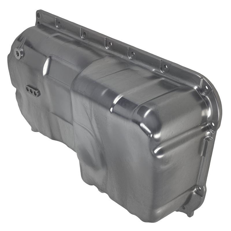 Oil Pan Aluminum for Honda Prelude Base Coupe 2.2L 1997-2001 5655931 11200P5K000