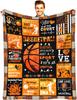 Soccer Throw Blanket Ultra Soft Flannel Gift for Soccer Fans Girls  Women X Perfect for Kids and Adults