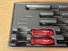 Snap On SDDX70AR Screwdriver Set, 7 Pcs.
