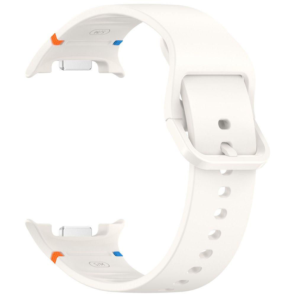 

Для ремешков Samsung Watch 8 Силиконовый Мягкий Galaxy Watch 8 20 мм 22 мм Замена ремешка для часов Женский мужской Без зазора Galaxy Watch 8 Correas galaxy watch 8 20mm