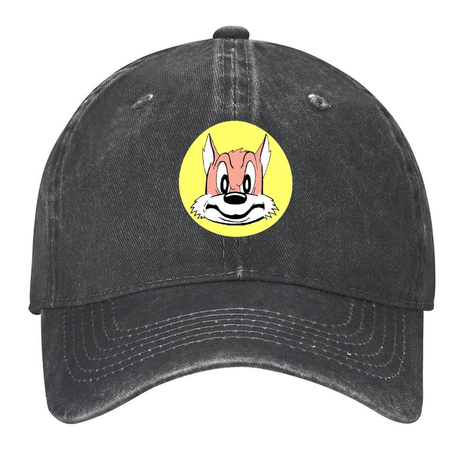 

2026 Jones The Cat Bastard Baseball Cap Hat Luxury Brand Winter Hats For Men Hood Golf Wear Designer Man Women s