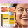 Eelhoe Moisturizing Skin Protection Stick With Uv Shielding For Outdoor Use