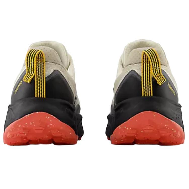 New Balance Nb Fresh Foam X Hierro V9 Všestranné Pohodlné Nízke Bežecké Topánky Pánske Bežecké Topánky Béžová Čierna MTHIERX9