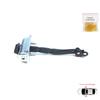 EDP1630 Front Door Stop Check Assy Limiter Strap for Renault Scenic E-Tech MK5 Mitsubishi Eclipse Cross 2025-On 804308534R