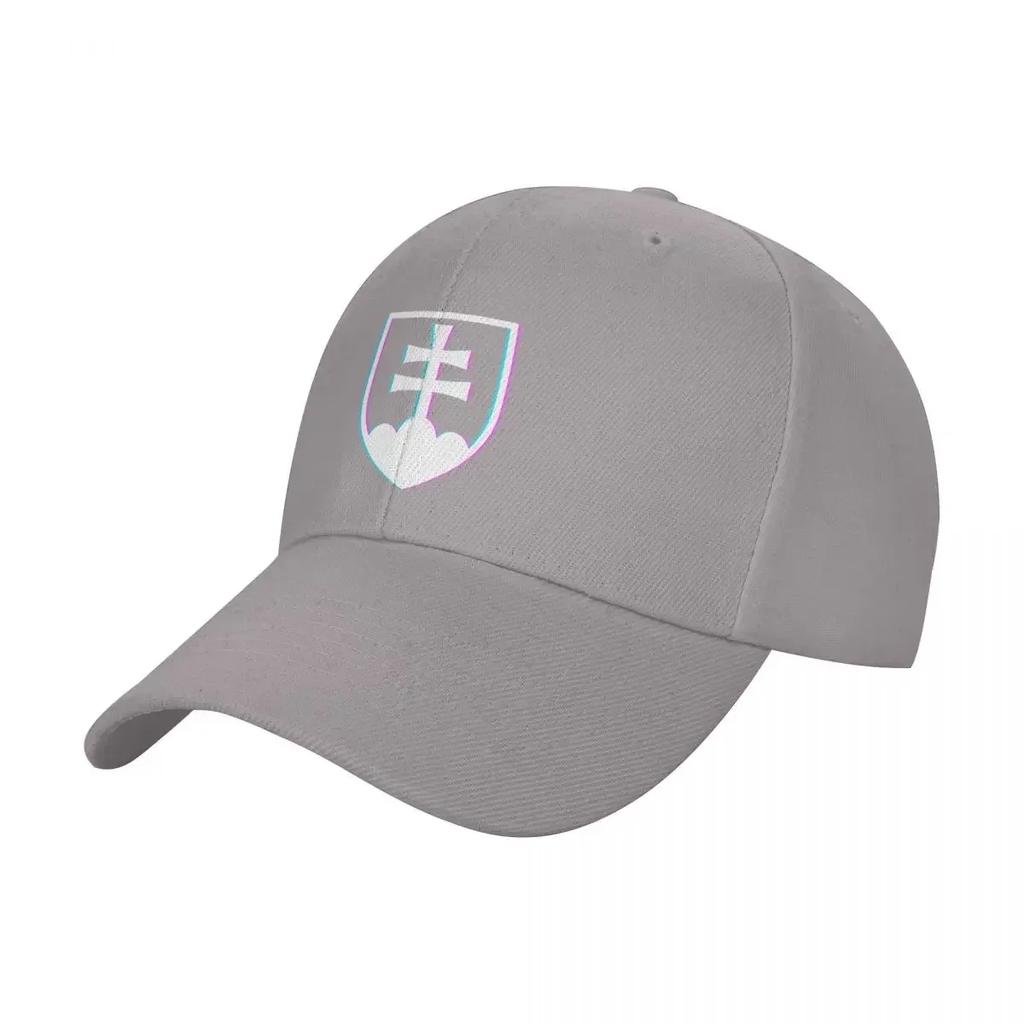 Slovakia Baseball Cap Military Tactical Cap Trucker Cap Unisex Hat Hats For Women Unisexs