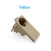 Car Glove Box Switch Handle Toolbox Compartment Lid Switch Grip Lock For Mercedes BENZ C E Class W204 W212 W207