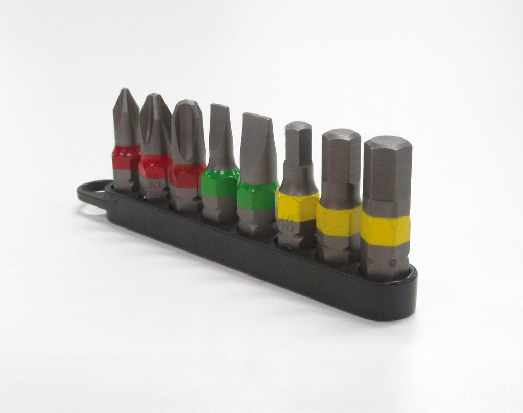 SIGNET Mini Ratchet 22049 Set, Green,