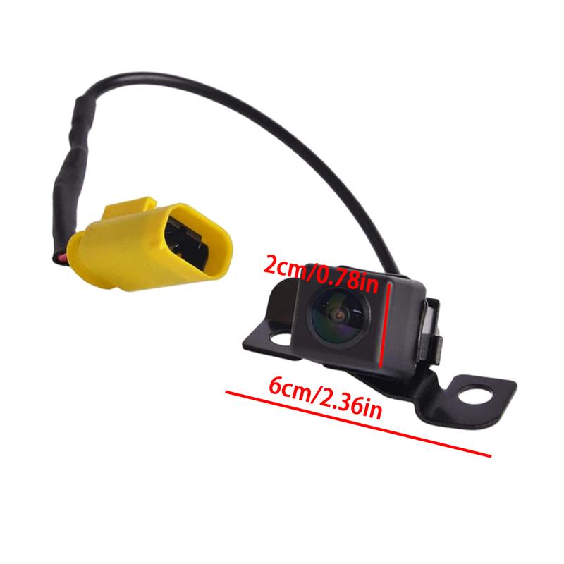 Car 95760-2P600 Rear View Camera Reverse Camera Parking Backup Camera for Kia Sorento 2014 2015 NEW Accessories