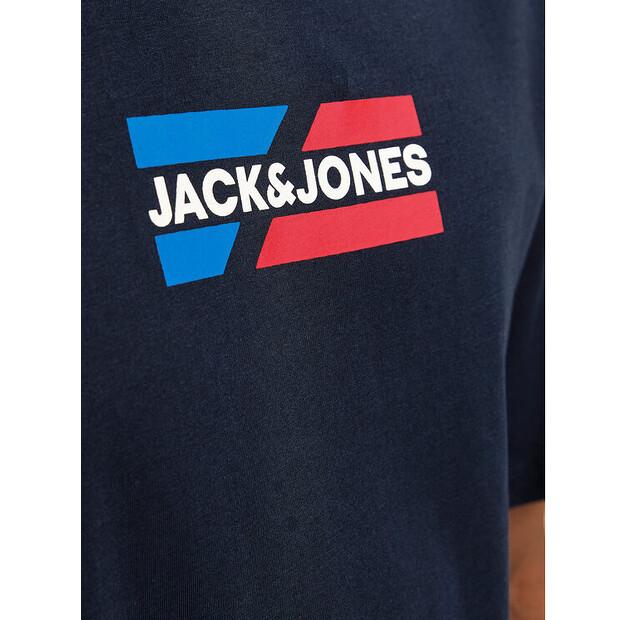 Футболка Jack & Jones Corp Graphic