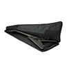 Gator Cases GBE Series Nylon Gig Bag for Modified Compatible with Flying V and Explorer Styles Strap GBE-EXTREME-1 Guitars, [Shoulder Included]