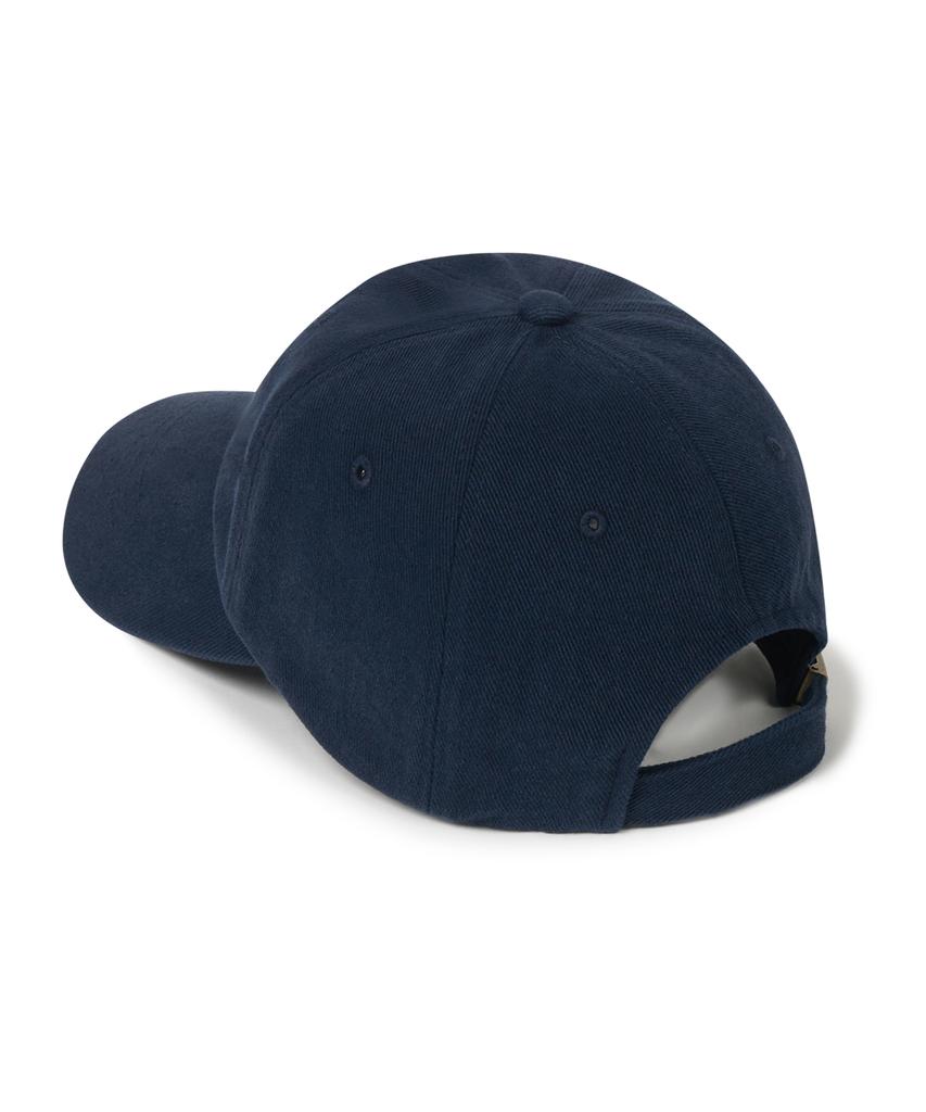 Pilpeu Lp Baseball Cap 2(Navy)