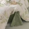 Hengyuanxiang Golden Autumn Warm Sun All-Cotton Bedding Set