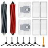 A20F-Accessories For Roborock S8 Pro Ultra S8 S8+ Main Side Brush Filter Dust Bag Robot Vacuum Cleaner Accessories Parts